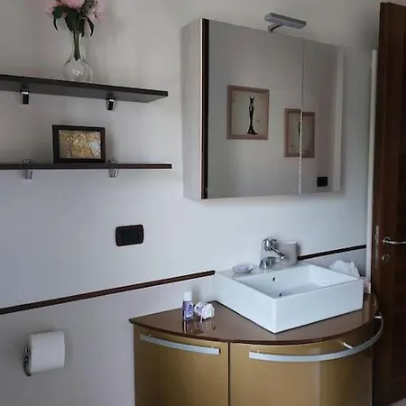 V&g Apartamento Vicenza
