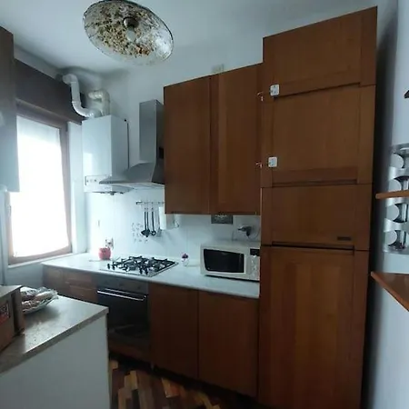 Apartamento V&g Vicenza