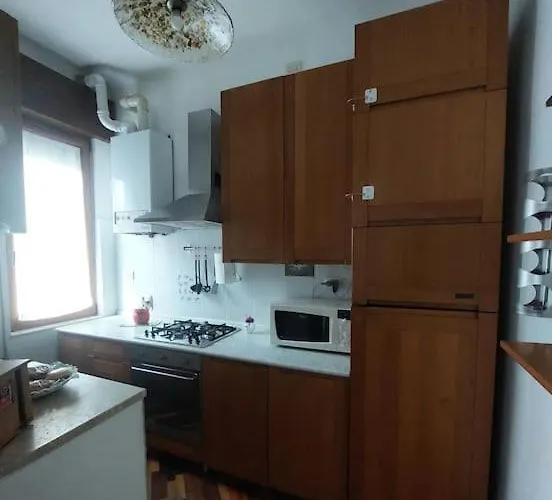 아파트 V&g 비첸차